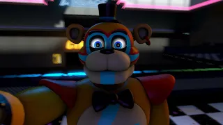 [SFM FNAF] Way to go Superstar!