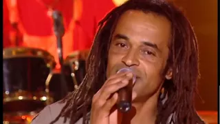 Yannick Noah & Maxime Le Forestier - "Né quelque part" - Fête de la Chanson Française 2005