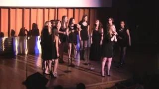 Oh Darlin' A Cappella Cover by UPenn Quaker Notes | The Beatles