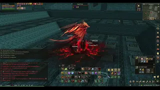 Lineage II Official Chronos - Treasure Chest Mystery Event - Death Knight 114