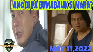 SANIB PWERSA NGAYUN SINA CARDO AT LUCAS SA PAGHAHANAP KAY MARA, FPJ'S ANG PROBINSYANO May 11, 2022