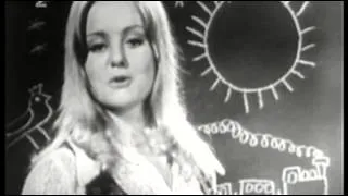 Hana Ulrychová - Za vodou, za horou