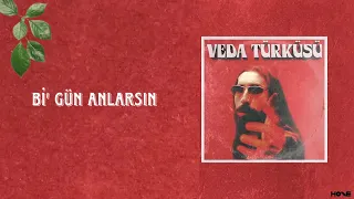 Emre Fel - Bi' Gün Anlarsın (Lyrics Video)