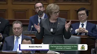 2024-02-29 Question Period