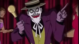 The Killing Joke - I Go Looney