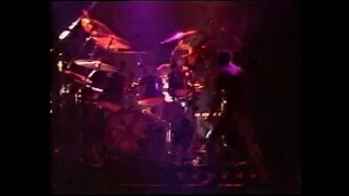 Queen - Live in New Haven (August 10th, 1982) - Best Source Merge