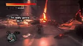 Stay Away From The Dead Zone... // [Prototype 2] [HD]