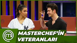 Efsane Kadro Yeniden MasterChef'te | MasterChef Türkiye