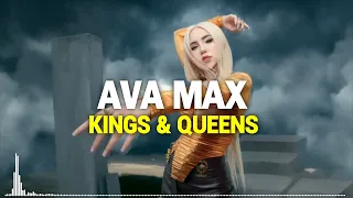 Ava Max - Kings & Queens (AZ2A Remix)  [FREE DOWNLOAD]