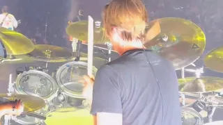 Brooks Wackerman - Unholy Confessions (Drum Cam) 2023