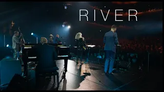 River - Winter Stories Live Oslo Opera House