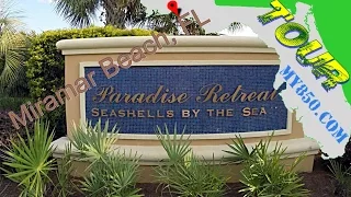 Paradise Retreat Tour