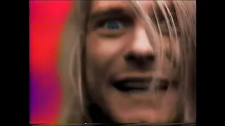 Nirvana Heart-Shaped Box #4 MTV 120 Minutes with Lewis Largent (Top 20 Videos of 1993) (1994.01.09)