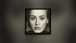 Adele - Hello - HQ Studio Acapella