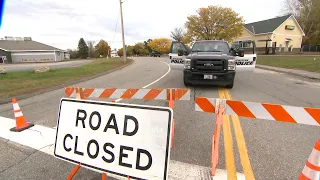 Manhunt Underway for Maine Mass Shooting Suspect Robert Card