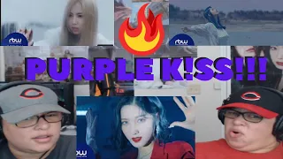 Purple K!ss (퍼플키스) - Debut Trailer's - Ireh (이레), Swan   (수안) & Yuki (유키)