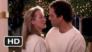 Defending Your Life (1991) - How Did You Die? Scene (5/8) | Movieclips