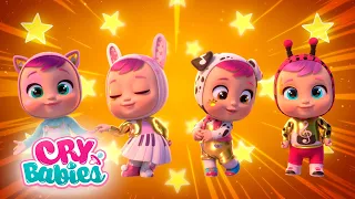 Compartilhe Com Amigos 🎯 PORTUGUÊS do BRASIL 🌈 CRY BABIES 💦 MAGIC TEARS 💕 DESENHO INFANTIL