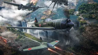 IL-2 Sturmovik - Первым делом самолеты