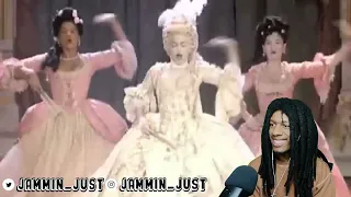 FIRST TIME HEARING Madonna - Vogue (Live at the MTV Awards) REACTION