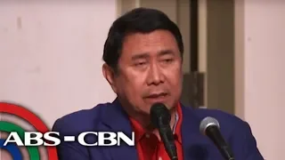 The World Tonight: Labor group slams Mon Tulfo over controversial remarks about Filipino workers