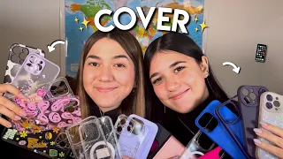 LA NOSTRA COLLEZIONE DI COVER IPHONE 14 PRO MAX📱💕