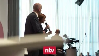 Erstes SPD-Duo zieht Bewerbung um Vorsitz zurück | n-tv