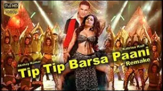 Tip Tip Song full HD Sooryavanshi  Akshay Kumar Katrina Kaif  Udit N Alka Y Tanishk  Rohit Shet