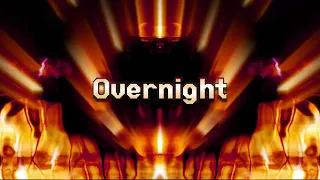 Overnight - Qveen Herby - tiktok audio loop