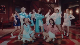 Copy of TWICE트와이스 'TT' M V TEASER 2