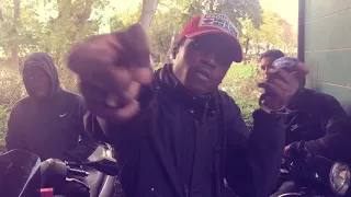 Chily - FREESTYLE « Quelles années »