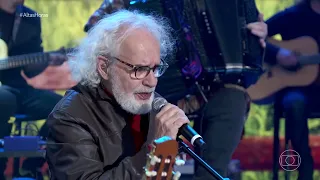 Almir Satter & Renato Teixeira Tocando em frente