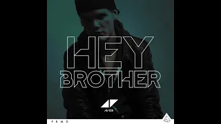 Avicii - Hey Brother (Extended Version)