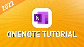 🚀 Das große OneNote Tutorial (neueste Version)