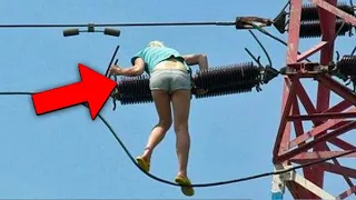 Embarrassingly Dumb Ways People Died - Darwin Awards Winners