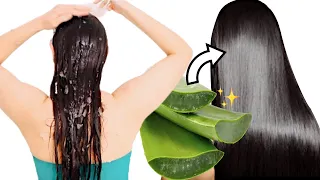 ALOE VERA HAIR WASH ROUTINE  💦ALOE ON HAIR INCREDIBLE RESULTS ✨BEAUTYBYPRISCILA