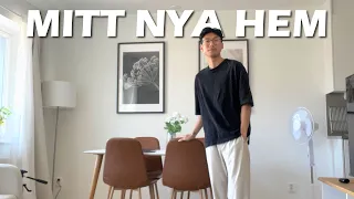 Mitt nya hem