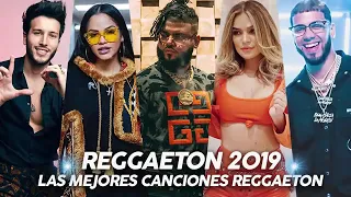 ► MIX REGGAETON 2019 😂 MIX REGETON BAILABLE 2019 ★ MÚSICA URBANA 2019 ★