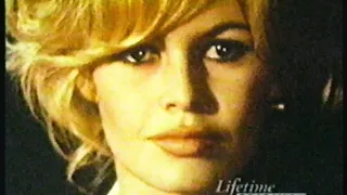 Camille Paglia on Brigitte Bardot, 1996