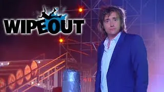 Richard Hammond's Wipeout Zone Do's and Don'ts | Wipeout HD