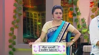 Didi No 1 Season 7 - Ep - 367 - Full Episode - Rachana Banerjee - Zee Bangla