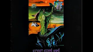 Steel Mill - Green Eyed God (1972 Expanded LP) 🇩🇪 Powerful Heavy Prog Rock