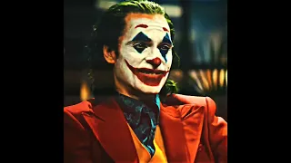 Joker - Fluxxwave ( slowed ) edit #joker2019 #shorts