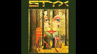 Styx - Come Sail Away - Remastered