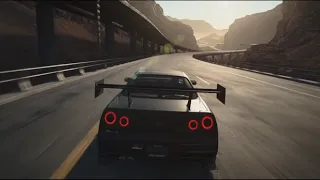 [UNFINISHED] "Evolution"  Need For Speed: Payback GMV