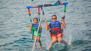 Parasailing | Destin, FL