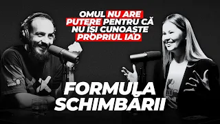 Axenia Bot: Cum Învingi Frica, Elimini Regretele și Oprești Deciziile Greșite ce-ți Ruinează Viața