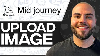 How To Upload Image To Midjourney 2024 (Step-By-Step)