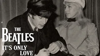 The Beatles - It's Only Love // Sub. Español & Lyrics