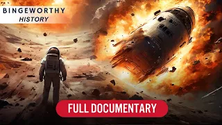 A Nightmare in Space: Apollo 13 | Apollo 13: The Untold Story | Full Documentary
